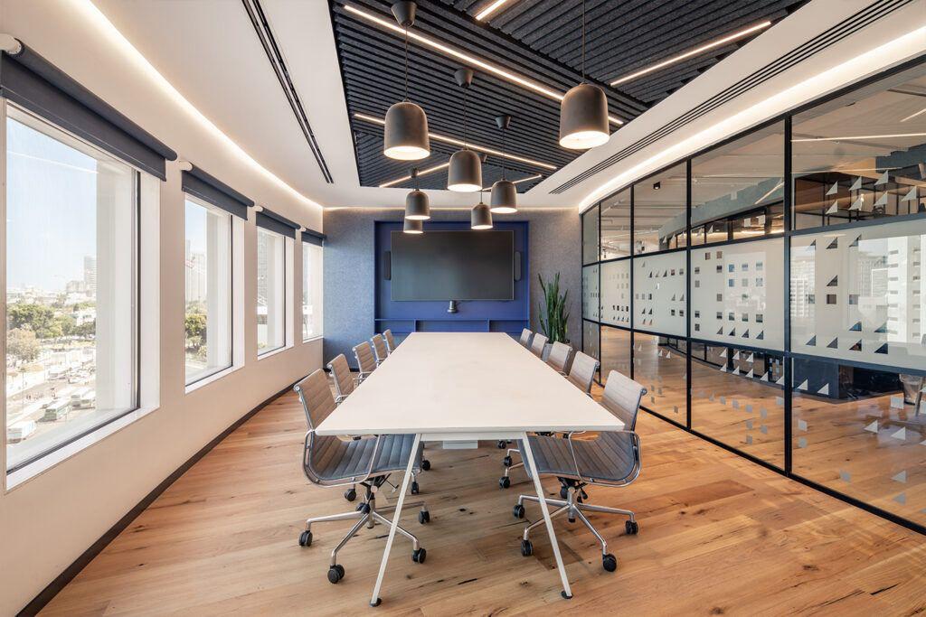 תכנון והנדסה - נחלת יצחק גרופ